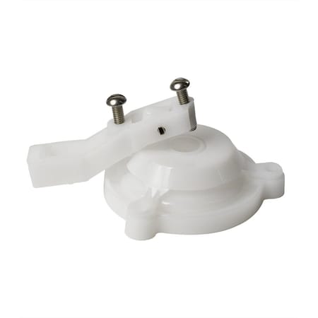 Thrifco Plumbing 1B1X BALLCOCK CAP 4401834